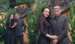 Bà xã dành cả thanh xuân để ‘hứng’ bão dư luận, cách Long Nhật bù đắp gây ngỡ ngàng 