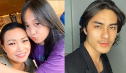 ‘Vén màn’ mối quan hệ giữa con gái Phương Thanh với ‘tình trẻ’ qua lời kể của người trong cuộc 