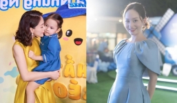 Lan Phương tiết lộ tài năng đặc biệt của con gái 4 tuổi, câu chuyện đằng sau 2 chữ làm mẹ càng thêm thấm thía 