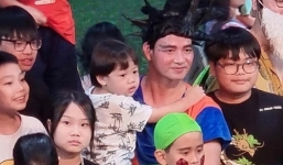 Xuân Bắc ‘cưa sừng làm nghé’, bà xã ‘chốt’ liền 1 câu khiến dân mạng cười ‘thả ga’ 