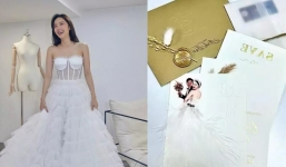 5 quy định ngặt nghèo khi dự đám cưới Minh Hằng, dàn sao Vbiz phải lưu tâm tránh việc bị 'đuổi' về 