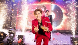 Chi Dân ‘sáng tỏ’ chuyện hẹn hò với Trương Quỳnh Anh, nhắc đến Lan Ngọc với thái độ gây ngỡ ngàng 