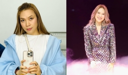 Xôn xao ảnh ‘tự sướng’ của Mỹ Tâm, ‘bóc trần’ nhan sắc thật khiến Mai Tài Phến ‘mê hoài’?