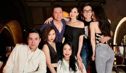 'Cá sấu chúa' Quỳnh Nga 'vỗ thẳng mặt' anti-fan, lên tiếng khi được cho là 'nên đôi' với Đình Tú