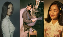 Hé lộ dàn diễn viên 'Em và Trịnh': Nam chính gây thương nhớ vì nét lãng tử, 2 nàng thơ mỗi người một vẻ 