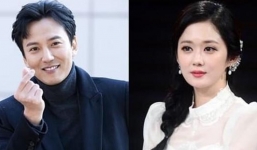 Jang Nara kết hôn với bạn trai kém 6 tuổi, điểm mặt 4 khách mời 'đinh' nhất định không thể vắng mặt