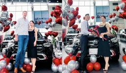 Lan Phương ‘lên như diều gặp gió’ tậu xế sang hơn 2 tỷ, ‘chồng cũ’ nài nỉ làm việc này nhưng phải xem xét 