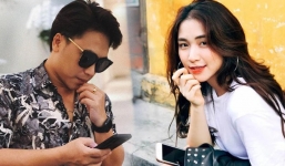 Tình cũ Hoà Minzy lộ diện, 'than thở' bị 'chụp lén' nhưng diện mạo mới gây ngỡ ngàng 