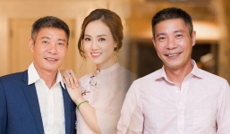 Bà xã Công Lý báo tin quan trọng, fan 'rưng rưng' và hạnh phúc thay cho cặp đôi 