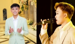 Hồ Văn Cường cát xê 200 triệu vẫn tiết kiệm, 1 bộ vest biểu diễn trăm sân khấu?