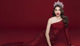 Hoa hậu Phạm Hương vừa về Việt Nam, sẵn sàng 'oanh tạc' tại Miss Universe Vietnam 2022? 