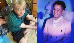 Vén màn quá khứ ít biết về diễn viên Hữu Tín vừa bị bắt, gia cảnh giàu có nhưng 'bất lực' tìm đến tiêu cực