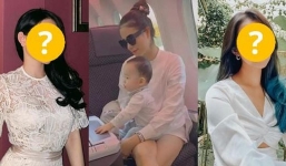 2 nhân vật đầu tiên Phạm Hương 'lên lịch' sau khi về Việt Nam, danh tính không phải dạng vừa 