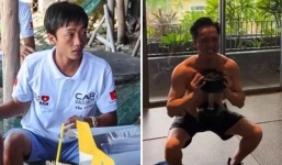 Cường Đô La hết 'phèn' đến mức bất ngờ, Đàm Thu Trang nói 1 câu thôi mà CĐM nháo nhác 