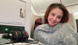 Vy Oanh đưa con trai đi diễn chung, hé lộ nét tính cách mà nhiều đứa trẻ đồng trang lứa không có được 