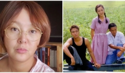 Giật mình trước nhan sắc xuống dốc của nữ diễn viên 'Mối tình đầu' từng khuynh đảo màn ảnh châu Á