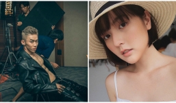 Hai 'gà cưng' tài năng của công ty Sơn Tùng M-TP: Một soái như idol Kpop, một nàng thơ khí chất mê mẩn