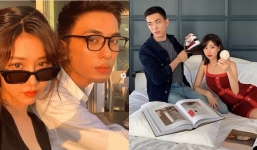 Dàn em trai cực phẩm của sao Việt: Điển trai chuẩn soái ca, tài năng có thừa