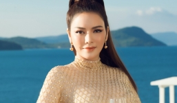 Đóng 'Kiều nữ và đại gia', Lý Nhã Kỳ từng bị đoàn làm phim 'xa lánh' vì lý do này