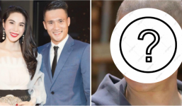 Đã có ông chồng đẹp trai, chiều vợ nhưng Thủy Tiên vẫn công khai mê mẩn người đàn ông này