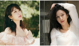 Dương Tử bị tình cũ tài tử Joo Jin Mo 'đá xéo' về loạt hình ảnh photoshop quá đà, tố thân hình mũm mĩm