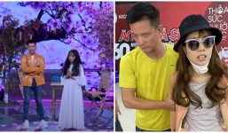 Quản lý của Will phản ứng bất ngờ sau khi theo dõi đoạn tỏ tình của cô gái cướp ngân hàng với 'gà cưng'