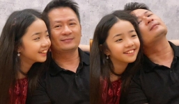 Gương mặt từng khiến Đàm Vĩnh Hưng e dè năm nào hóa ra chính là ái nữ nhà Bằng Kiều