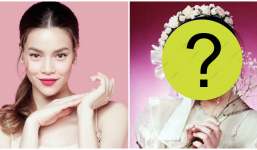 Không phải Hồ Ngọc Hà, gương mặt này mới đích thị là 'nữ hoàng' của showbiz Việt