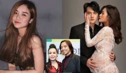 Chồng Việt Hương lên tiếng nói về vợ Hoài Lâm sau lời chúc kém duyên gửi Đông Nhi - Ông Cao Thắng