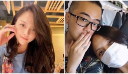 Đăng ảnh 'cool ngầu' nhưng Thu Quỳnh vô tình hé lộ chuyện đã được bạn trai cầu hôn?