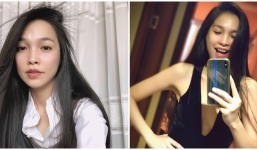 Cận kề tuổi 40, Hiền Thục vẫn giữ được vẻ trẻ trung như gái đôi mươi hóa ra là nhờ bí mật này