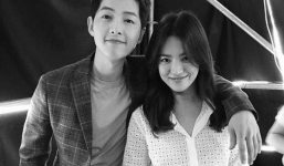 Phải chăng Song Joong Ki chính là người ép Song Hye Kyo ly hôn?