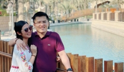 Sắp lấy chồng, 'Hoa hậu ngoan hiền nhất Vbiz' lại khiến bao người ngưỡng mộ vì điều này