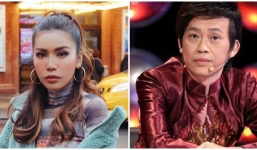 Minh Tú được crush tặng điện thoại sang chảnh nhưng quyết quy ra tiền để chuyển khoản cho Hoài Linh