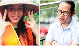 Nghệ sĩ 'Vượng Râu' khuyên Thủy Tiên trao 80 tỷ tới đại diện UBMTTQ hoặc Quỹ Vì Người Nghèo VN