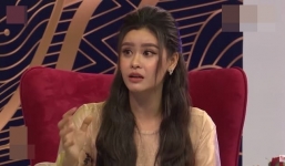 Từng bị 'từ mặt' vì đến với Tim, bố mẹ Trương Quỳnh Anh thế nào khi con gái đã ly hôn?