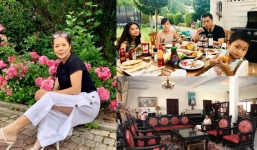 'Đại gia ngầm' của showbiz Việt - Mỹ Lệ: Đi hát vì đam mê, cát-xê 'khủng' cỡ nào cũng chỉ là bạc cắc