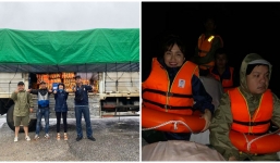 Hòa Minzy bỏ toàn bộ tiền túi ra từ thiện, tiết lộ lý do không nhận tài trợ từ người khác