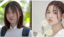 Hotgirl 'bắp cần bơ' Thanh Tâm lại bị bóc mẽ nhan sắc thật trên sóng truyền hình