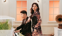 Liz Kim Cương đối diện với tình cũ, tiết lộ lý do thực sự chia tay Trịnh Thăng Bình