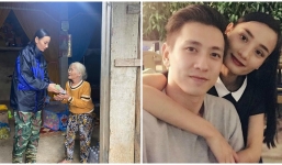 Mẫu nữ đình đám của làng mốt Việt từ thiện đến âm tiền, phản ứng người chồng gây chú ý