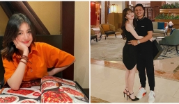 Bạn thân Huỳnh Anh có động thái lạ giữa nghi vấn Quang Hải bị 'cắm sừng'
