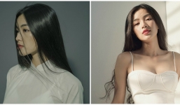 Vẻ 'băng thanh ngọc khiết' của nữ sinh trường y vào vai người tình Trịnh Công Sơn