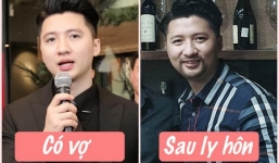 Không chỉ tăng cân, Trọng Hưng khiến dân tình choáng váng với hình ảnh già nua hậu ly hôn Âu Hà My