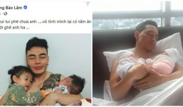 Thông qua con gái, Lê Dương Bảo Lâm muốn kết mối thân tình với Hồ Ngọc Hà, Lý Nhã Kỳ