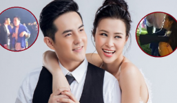 Mẹ bỉm sữa Đông Nhi tung loạt khoảnh khắc hài hước của Trấn Thành và dàn sao Việt sau 1 năm kết hôn