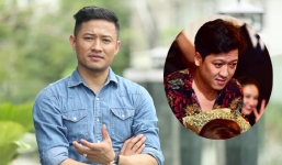 Quý Bình lần đầu nhắc lại ồn ào Trường Giang cầu hôn Nhã Phương trên sóng trực tiếp cách đây 2 năm