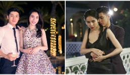 Noo Phước Thịnh lên tiếng sau bao năm rạn nứt tình chị em với Thủy Tiên, tiết lộ lý do đánh mất mối quan hệ