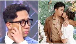 Trước khi kết hôn với Hari Won, Trấn Thành từng nhận phải cú sốc vì mù quáng yêu một nữ nghệ sĩ