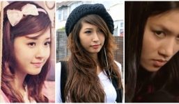 Sao Việt 'đu trend' nhan sắc theo thời gian: Chị Nguyệt nay đã không còn thảo mai, Midu giũ bỏ hình ảnh bánh bèo